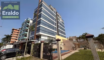 Apartamento em Balneário Caiobá - Matinhos, PR