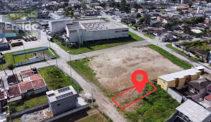 Lote / Terreno em Tabuleiro - Matinhos, PR