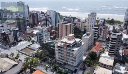 Apartamento em Balneário Caiobá - Matinhos, PR