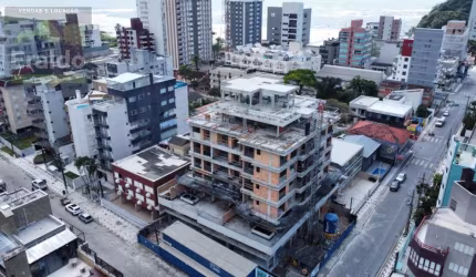 Apartamento em Balneário Caiobá - Matinhos, PR