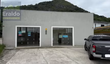 Loja Comercial em Sertaozinho - Matinhos, PR