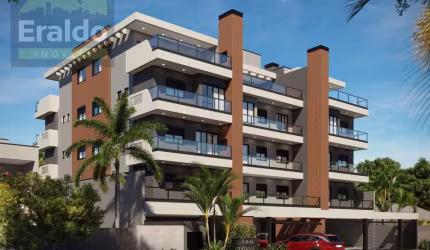 Apartamento em Balneário Riviera - Matinhos, PR