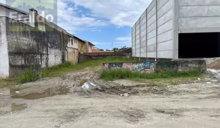 Lote / Terreno em Balneário Riviera - Matinhos, PR