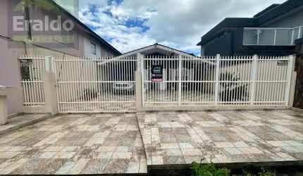 Casa em Balneário Perequê - Matinhos, PR