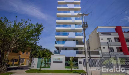 Apartamento em Balneário Caiobá - Matinhos, PR
