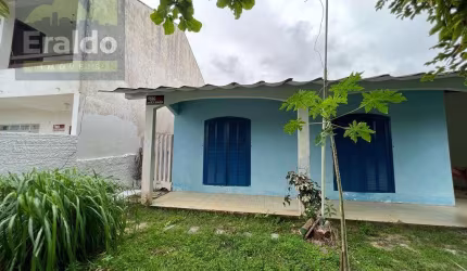 Casa em Riviera - Matinhos, PR