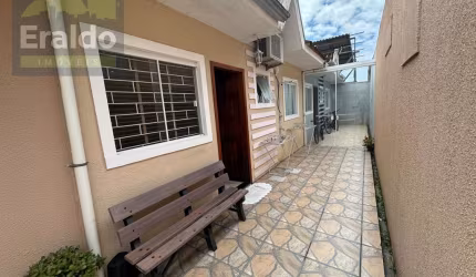 Casa em Centro - Matinhos, PR