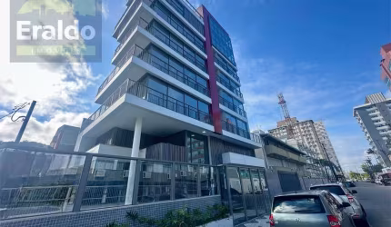 Apartamento em Balneário Caiobá - Matinhos, PR