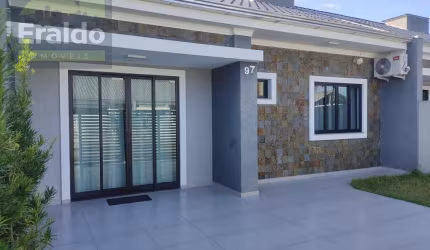 Casa em Primavera - Pontal do Paraná, PR