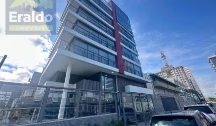 Apartamento em Balneário Caiobá - Matinhos, PR