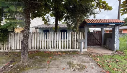 Casa em Balneário Riviera - Matinhos, PR