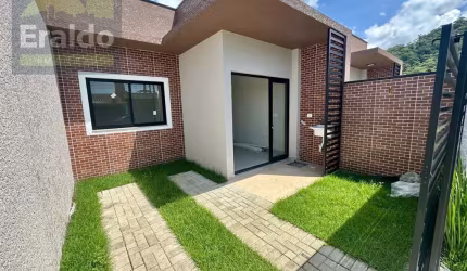 Casa em Tabuleiro  -  Matinhos