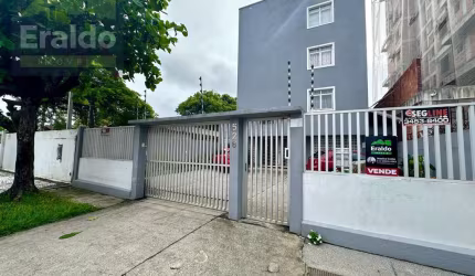 Apartamento em Centro  -  Matinhos