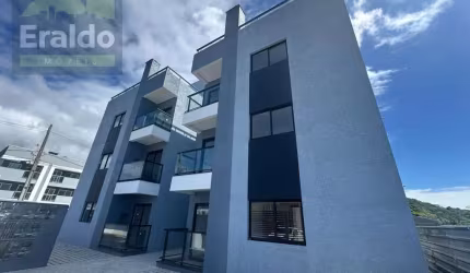Apartamento em Tabuleiro - Matinhos, PR