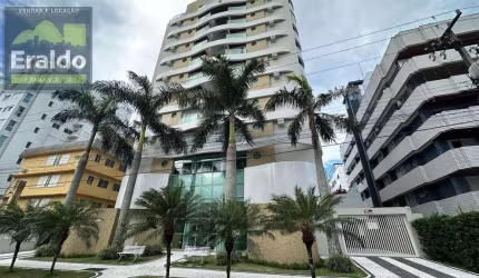 Apartamento em Balneário Caiobá - Matinhos, PR