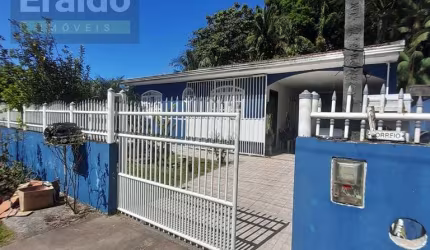 Casa em Bom Retiro - Matinhos, PR