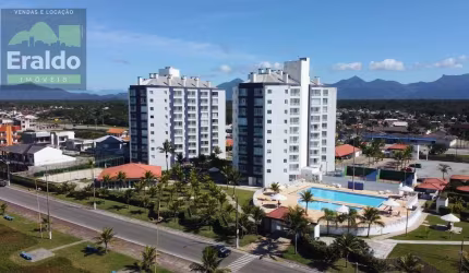 Apartamento em Matinhos