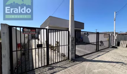 Casa em Matinhos
