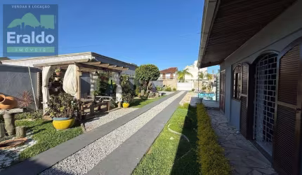 Casa em Matinhos