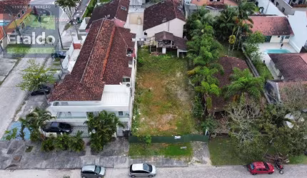 Lote / Terreno em Balneário Caiobá - Matinhos, PR