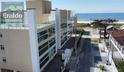 Apartamento em Matinhos