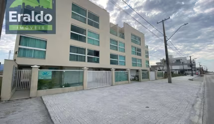 Apartamento em Matinhos