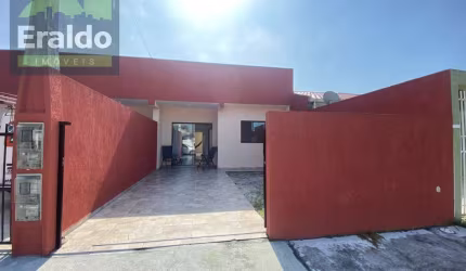 Casa em Pontal do Paraná