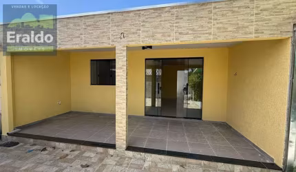 Casa em Balneário Ipacaraí  -  Matinhos