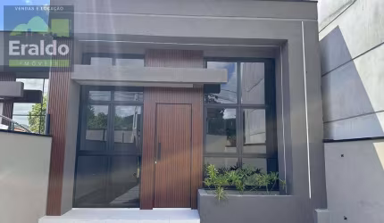 Casa em Bom Retiro - Matinhos, PR