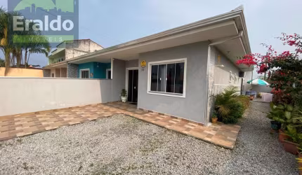 Casa em Pontal do Paraná