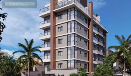 Apartamento Duplex/Cobertura em Balneário Caiobá - Matinhos, PR