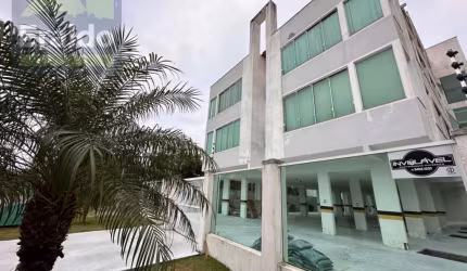 Apartamento Duplex/Cobertura em Balneário Caiobá - Matinhos, PR