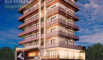 Apartamento Duplex/Cobertura em Balneário Caiobá - Matinhos, PR