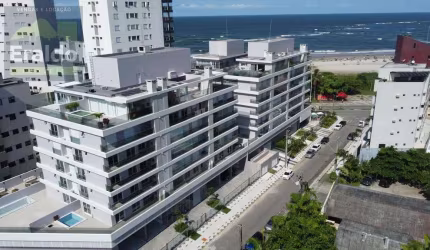 Venda Apartamento Duplex em Balneário Caiobá - 207m², 4 Dorms