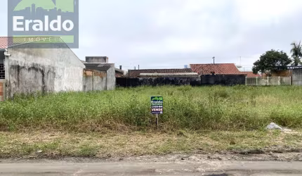 Lote / Terreno em Praia de Leste - Pontal do Paraná, PR