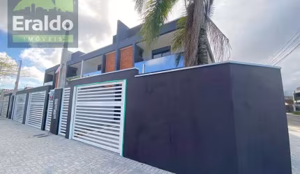 Sobrado em Centro - Matinhos, PR