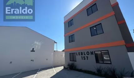 Apartamento em Pontal do Paraná