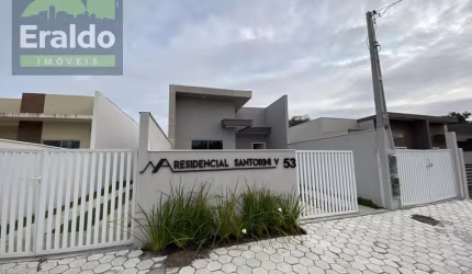 Casa em Balneário Ipacaraí  -  Matinhos