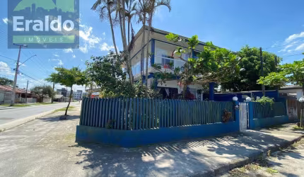 Sobrado em Matinhos