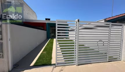 Casa em Matinhos
