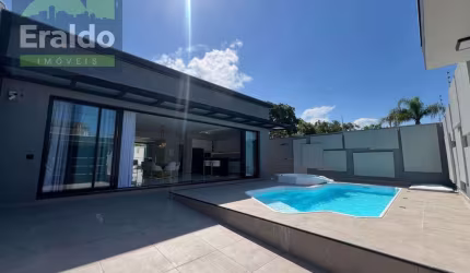 Casa em Matinhos