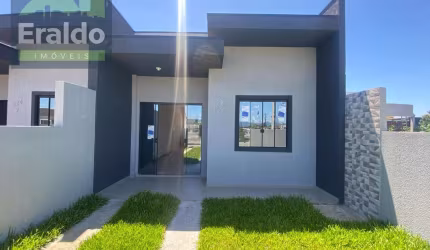 Casa em Pontal do Paraná