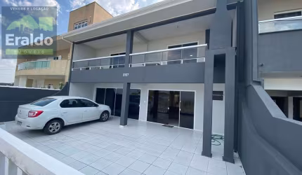 Sobrado em Balneário Inajá - Matinhos, PR
