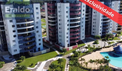 Apartamento Duplex/Cobertura em Balneário Inajá  -  Matinhos