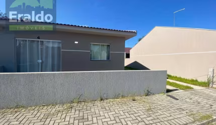 Casa em Matinhos