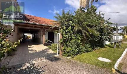 Casa em Matinhos