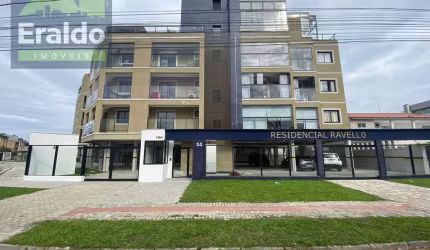 Apartamento em Balneário Caiobá - Matinhos, PR
