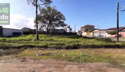 Lote / Terreno em Balneário Santa Terezinha - Pontal do Paraná, PR