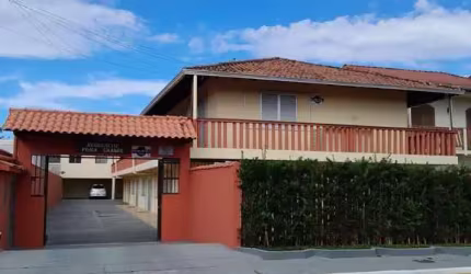 Apartamento em Matinhos