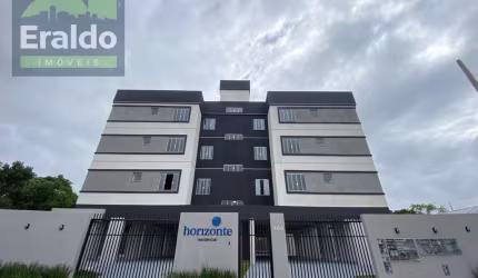 Apartamento em Pontal do Paraná